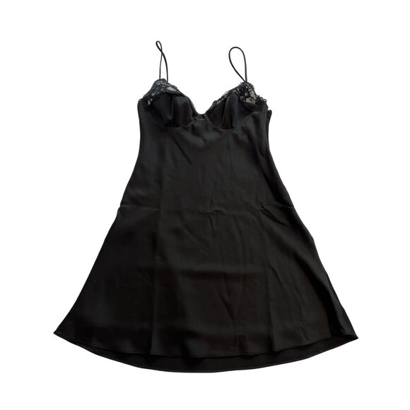 Katie May x Lily Easton Emilia Dress in Black
